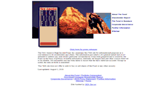 Desktop Screenshot of newamerica-hyb.com