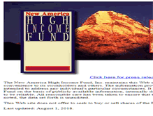 Tablet Screenshot of newamerica-hyb.com